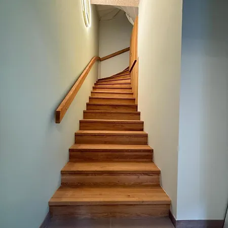 Wohnen Am Marktplatz Apartment *