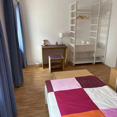 Wohnen Am Marktplatz Apartament Gemunden am Main