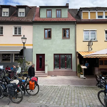 Wohnen Am Marktplatz